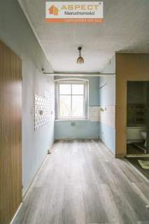 6mieszkań 370m2 przy DK88 Zabrze Gliwice Kamienica