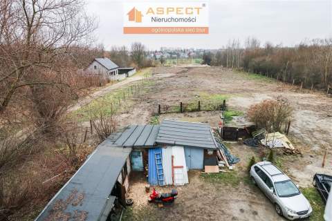 6mieszkań 370m2 przy DK88 Zabrze Gliwice Kamienica