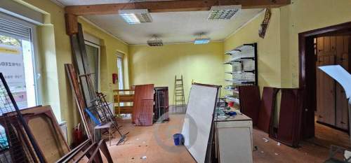 LOKAL USŁUGOWY W CENTRUM GORZOWA WLKP.