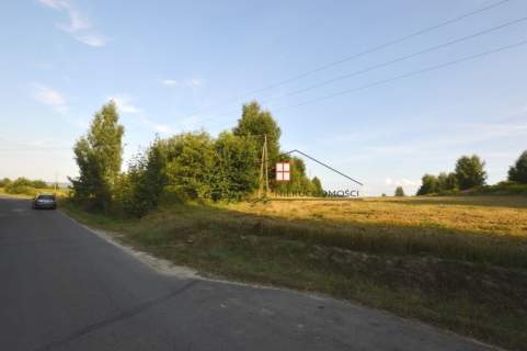 Działka budowlana na sprzedaż, 5891 m2, Przemyśl