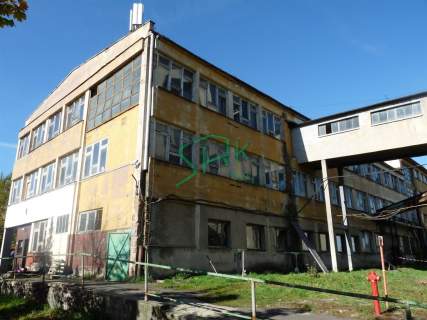 Biuro na sprzedaż, 1832 m2, Katowice