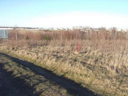 DZIAŁKA PROD-USŁUG 4998M2, GD KIEŁPINO GÓRNE