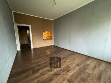 2 pokojowe mieszkanie w Mieroszowie 48 m2