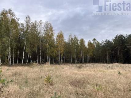 Działka rolna na sprzedaż, 2303 m2, Sosnowo