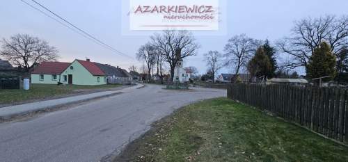 Dom na sprzedaż, 110 m2, Kierzków