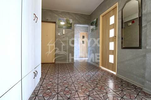 Duże mieszkanie dla rodziny 68,40 m2 Rumia 