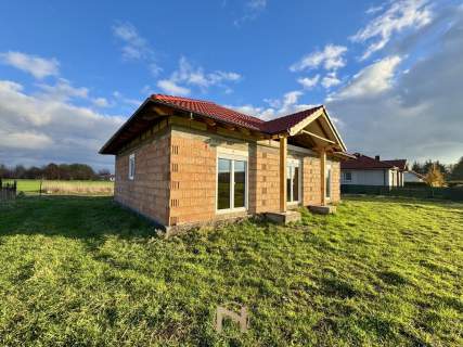 Dom na sprzedaż, 101,4 m2, Gorzów Wielkopolski