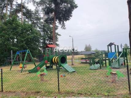 Michałów 2000 m2 budowlana