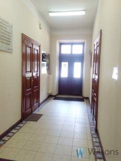 Lokal biurowy/usługowy w centrum 25 m2