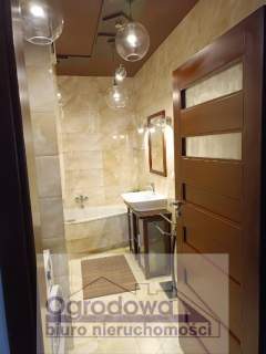 Umeblowany 3-pokojowy apartament Metro Dw Gdański