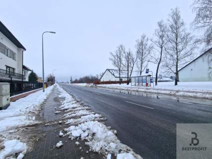 Sprzedam mieszkanie z ogrodem Duninowo gm Ustka