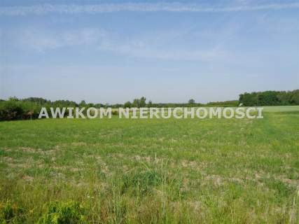 Działka rolna na sprzedaż, 36730 m2, Jastrzębnik