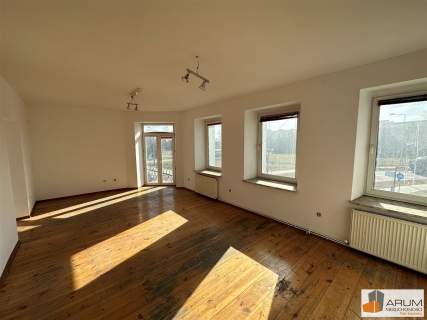 Biuro do wynajęcia, 235 m2, Częstochowa
