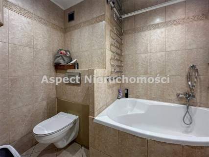 2 Pokojowe mieszkanie Balkon C.O TM