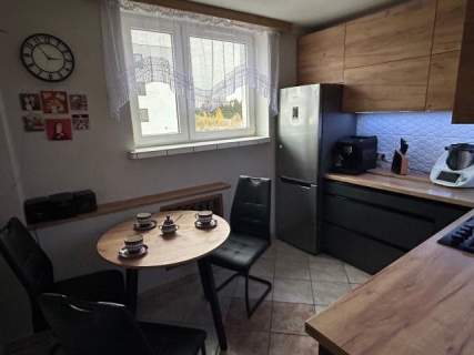 Mieszkanie na sprzedaż, 67,7 m2, Będzin