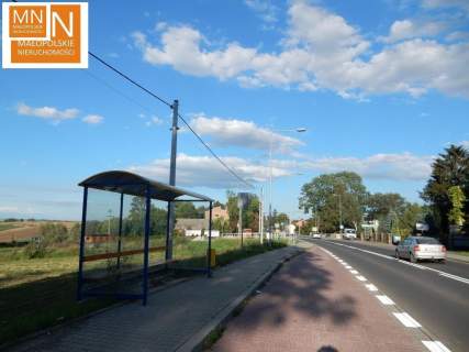 Budowlana z projektem i mediami,12a,Koniusza,