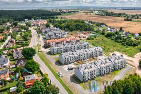 Apartament nadmorski