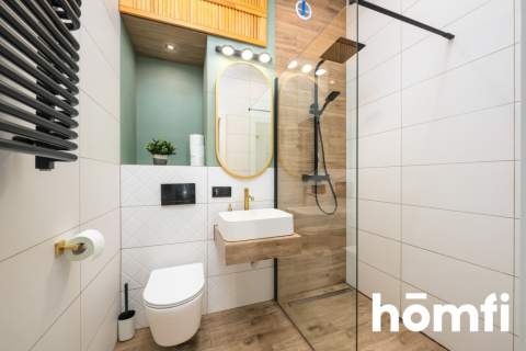 Przestronny apartament, 3 pok., 87m2 w samym Rynku