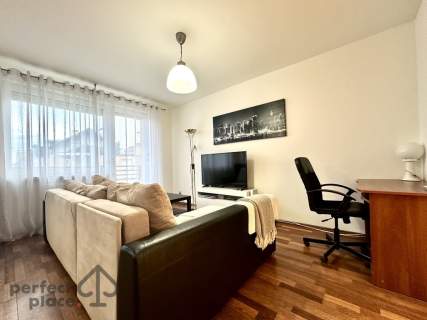 Biskupin 2 pok balkon od 08.01.2025