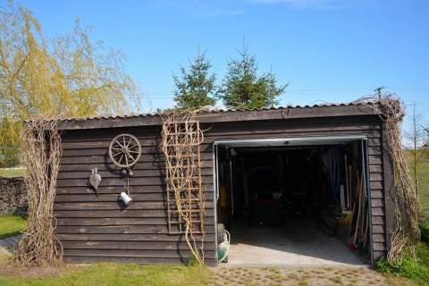 Przestronny dom 220m2 Dąbrowa Nowogardzka