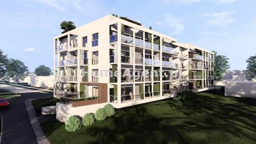 3 POKOJE DUŻY BALKON-GRANICA KATOWIC I CHORZOWA
