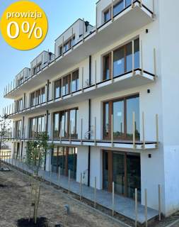 Luksusowy 55m apartament ze SPA/ 10 min od morza 