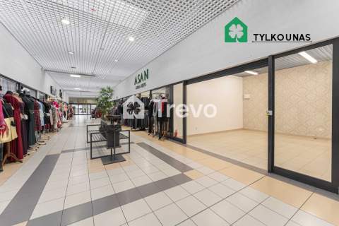 Lokal handlowy/usługowy Gdańsk Zaspa CH Gildia