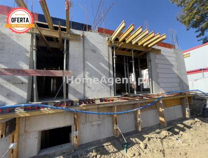 3 POKOJE DUŻY BALKON-GRANICA KATOWIC I CHORZOWA