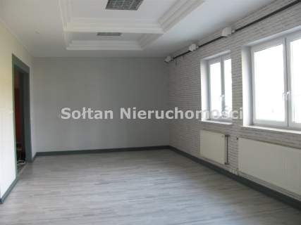 Biuro do wynajęcia, 369 m2, Sulejówek