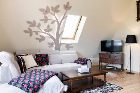LUKSUSOWY APARTAMENT W ZAKOPANEM