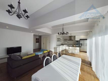 Na sprzedaż apartament w kameralnym budynku