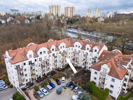 Mieszkanie na sprzedaż, 74,1 m2, Gorzów Wielkopolski