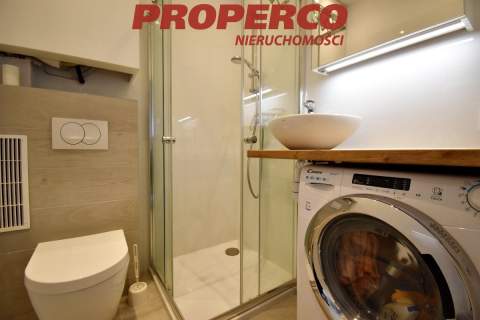 Kawalerka, pow. 37,9 m2, centrum, ul. Bema