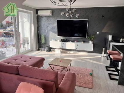Mieszkanie na sprzedaż, 100 m2, Przemyśl