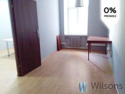 Lokal biurowy/usługowy w centrum 25 m2