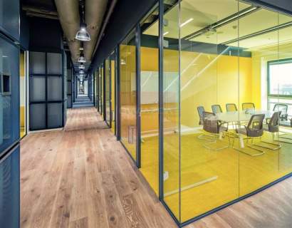 Nieruchomość komercyjna do wynajęcia, 454 m2, Warszawa