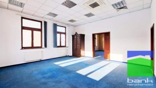 Pabianice / Centrum - lokal pow 70 m2 Ip
