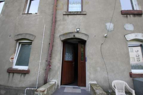 MIKOŁÓW- dochodowa kamienica