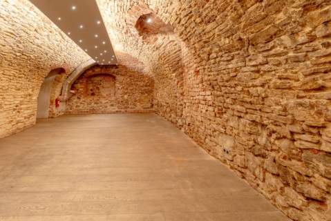 Lokal pod restaurację najem Rynek Gliwice