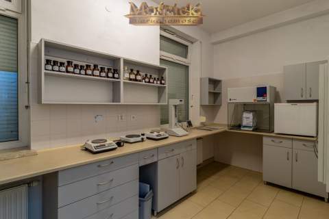 Wynajem lokal użytkowy 115m Piaseczno Raszyńska