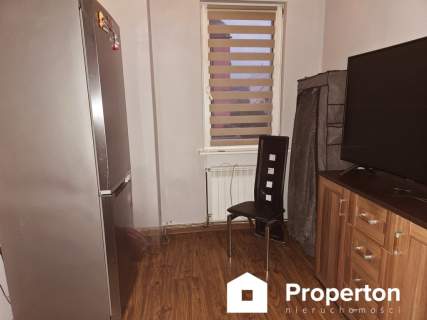 Mieszkanie 61,20 m2 w centrum Krzyża duży Balkon
