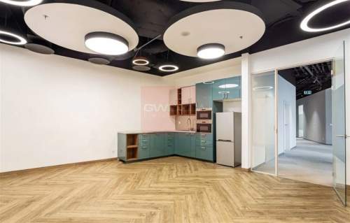 Nieruchomość komercyjna do wynajęcia, 459 m2, Warszawa