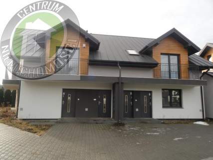 Mieszkanie na sprzedaż, 93,67 m2, Nowy Sącz