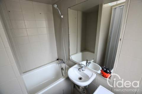 Mieszkanie dla inwestora - 2 pokoje