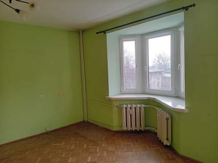 Rybaki, 3 pokoje przy parku