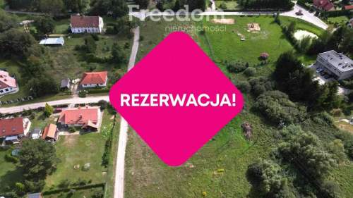 Dwie działki z potencjałem