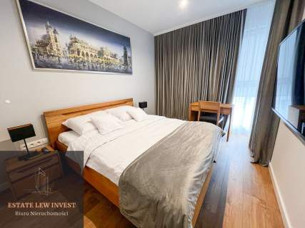 OFERTA Nowoczesne mieszkanie 2-pokojowe 38,6 m 