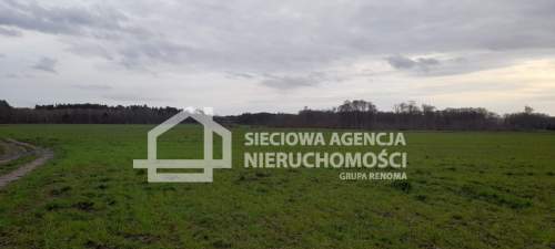 Działka inwestycyjna 25ha wśród jezior Sarbsk 