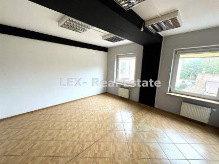 Lokal biurowy w centrum Pruszkowa