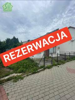 Działka budowlana na sprzedaż, 1742 m2, Przemyśl
